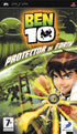 Ben 10: Protector of Earth (PSP) (Pre-owned)