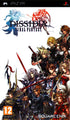 Dissidia: Final Fantasy (PSP) (Pre-owned)