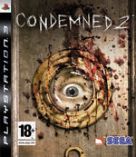 Condemned 2 (PS3) (Pre-owned)