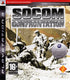 Socom: Confrontation (PS3) (Pre-owned)