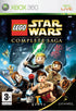 LEGO Star Wars: The Complete Saga (Xbox 360) (Pre-owned)