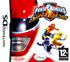 Power Rangers: Super Legends (Nintendo DS) (Pre-owned)