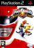 Power Rangers: Super Legends (PS2) (Pre-owned)