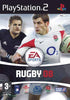 Rugby 08 (PS2) (Pre-owned)
