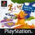 Disney's Party Time With Winnie The Pooh (PS1) (Pre-owned)