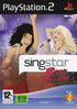 SingStar: Rock Ballads (PS2) (Pre-owned)