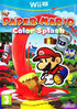 Paper Mario: Color Splash (Wii U) (Pre-owned)