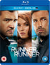Runner, Runer (2013) (Blu-Ray Movie) (Pre-owned)