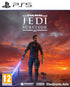 Star Wars Jedi: Survivor (PS5) (Pre-owned)