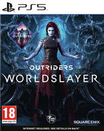 Outriders Worldslayer (PS5) (Pre-owned)