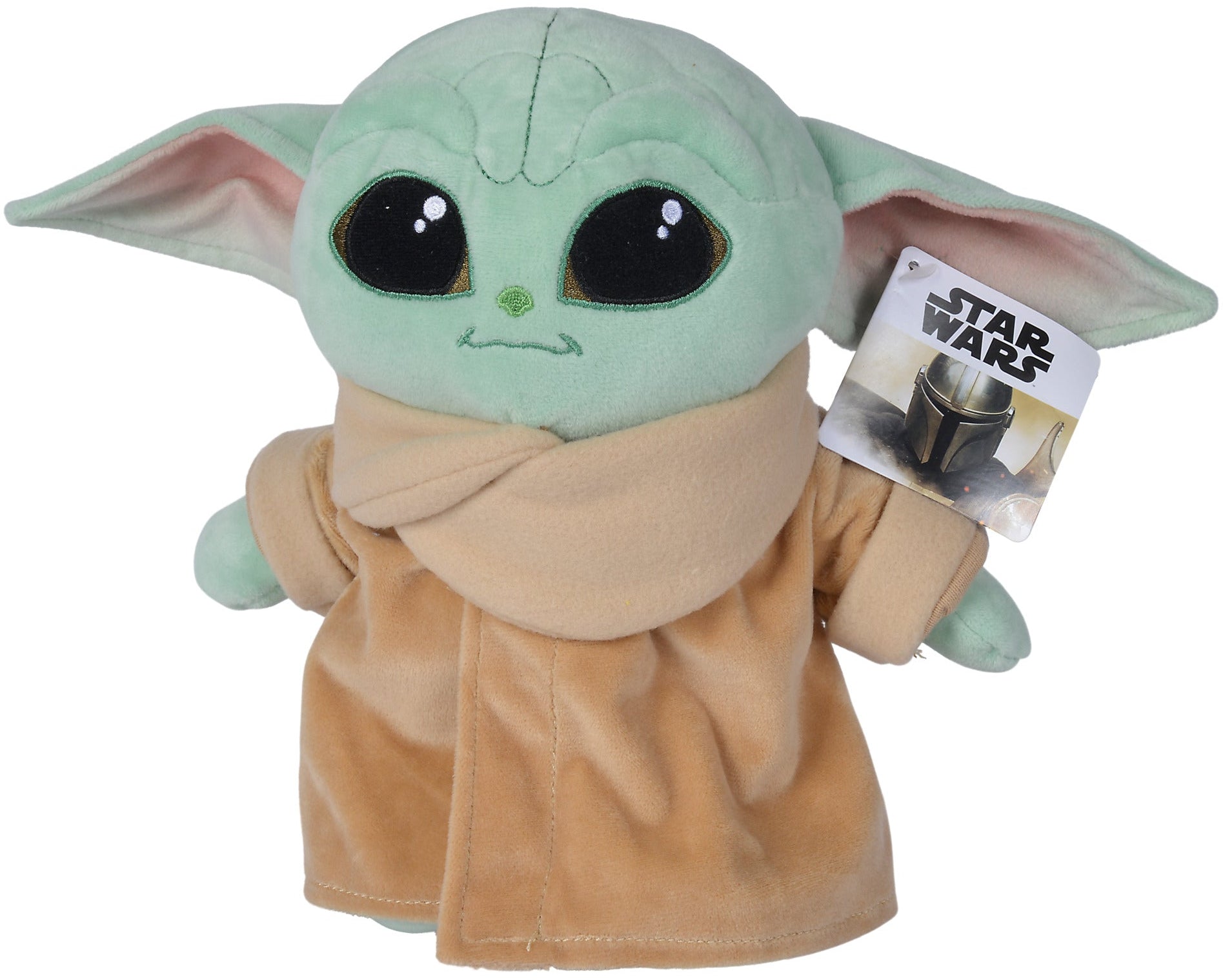 Disney - Star Wars: The Child Plush (25cm)