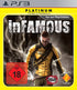 inFamous (PS3) (Pre-owned)
