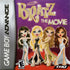 Bratz: The Movie (Nintendo Game Boy Advance) (Pre-owned)