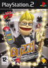 Buzz! Buzzer and Games Bundle (PS2) (Pre-owned)