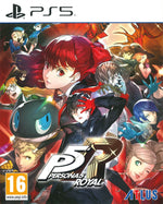 Persona 5 Royal (PS5) (Pre-owned)