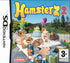 Hamsterz 2 (Nintendo DS) (Pre-owned)