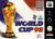 World Cup 98 (Nintendo 64) (Pre-owned)