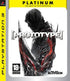 Prototype (PS3) (Pre-owned)
