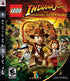 LEGO Indiana Jones: The Original Adventures (PS3) (Pre-owned)