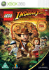 Lego Indiana Jones: The Original Adventures (Xbox 360) (Pre-owned)