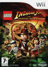 LEGO Indiana Jones: The Original Adventures (Wii) (Pre-owned)