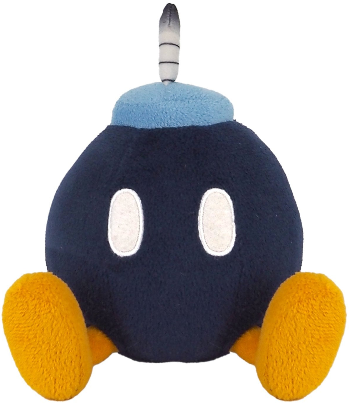 Super Mario - Bob-Bomb Plush (13cm)