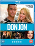 Don Jon (2013) (Blu-Ray Movie) (Pre-owned)