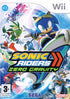 Sonic Riders: Zero Gravity (Nintendo Wii) (Pre-owned)