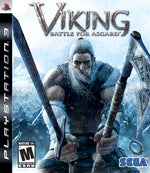 Viking: Battle for Asgard (PS3) (US Import) (Pre-owned)