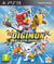 Digimon All-Star Rumble (PS3) (Sealed)