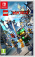 The LEGO NINJAGO Movie Video Game (Nintendo Switch) (Pre-owned)