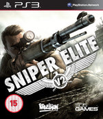 Sniper Elite V2 (PS3) (Pre-owned)