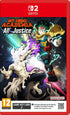 My Hero Academia All's Justice (Game-Key Card) (Nintendo Switch 2) (Pre-order)