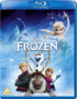 Frozen (2013) (Blu-Ray Movie) (Pre-owned)