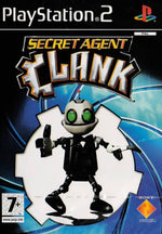 Secret Agent Clank (PS2) (Pre-owned)