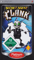 Secret Agent Clank (PSP) (Pre-owned)