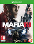 Mafia III (Xbox One) (Pre-owned)