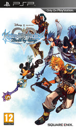 Kingdom Hearts: Birth by Sleep (PSP) (Pre-owned)