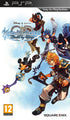 Kingdom Hearts: Birth by Sleep (PSP) (Pre-owned)