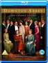 Downton Abbey: The London Season (Blu-Ray TV Show)