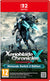 Xenoblade Chronicles X: Definitive Edition (Nintendo Switch 2) (Pre-order)