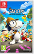 Snoopy & The Great Mystery Club (Nintendo Switch) (Pre-order)