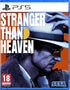 Stranger Than Heaven (PS5) (Pre-order)