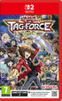Yu-Gi-Oh! TAG FORCE GX (Game-Key Card) (Nintendo Switch 2) (Pre-order)