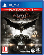 Batman: Arkham Knight (PS4) (Pre-owned)