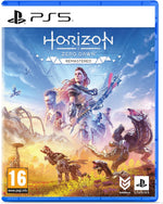 Horizon Zero Dawn: Remastered (PS5) (Pre-owned)
