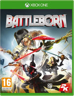Battleborn (Xbox One) (Pre-owned)