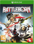 Battleborn (Xbox One) (Pre-owned)