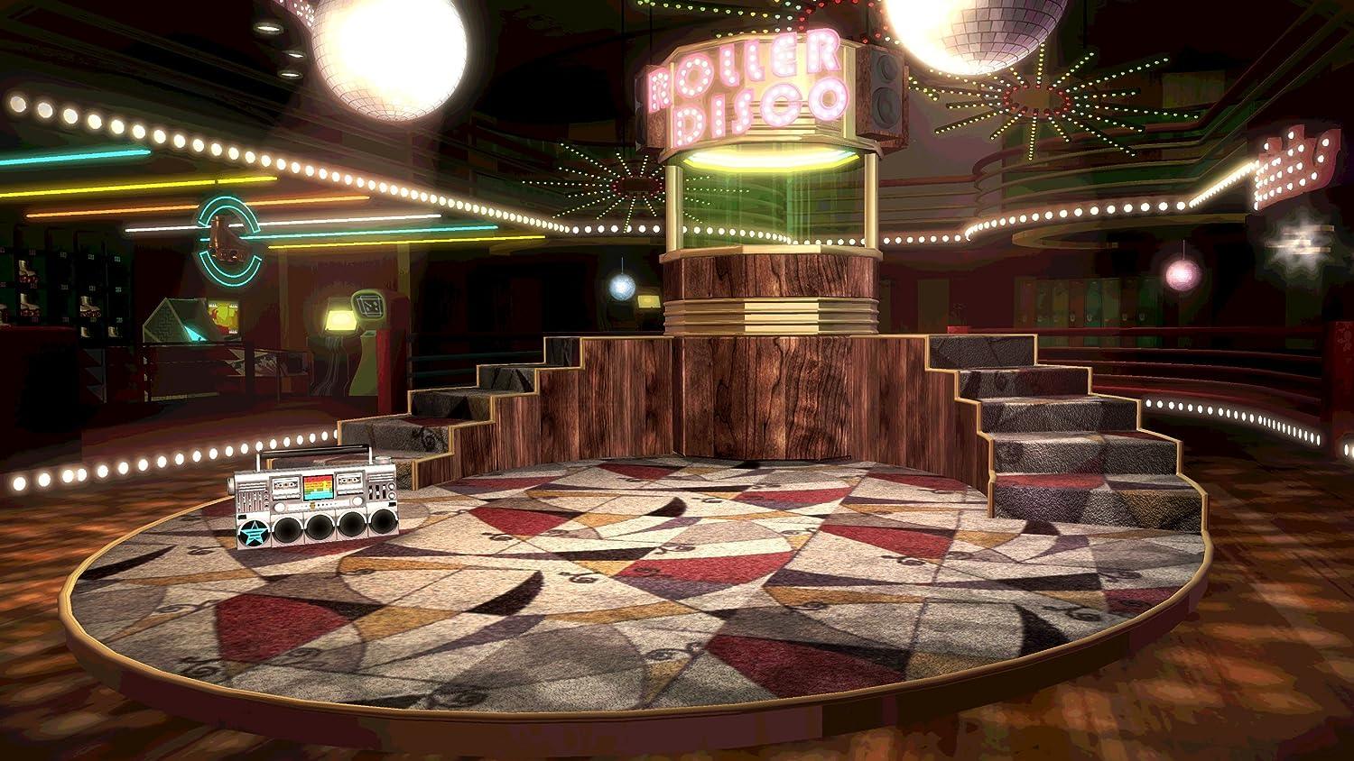 Jogo Dance Central 3 Usado - Xbox 360 - Toygames