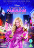 Sharpay's Fabulous Adventure (2011) (DVD Movie) (Pre-owned)